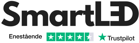 SmartLED Hjemmeside | Vi Hjelper Deg Med å Lyse Opp Hjemmet – SmartLed.no